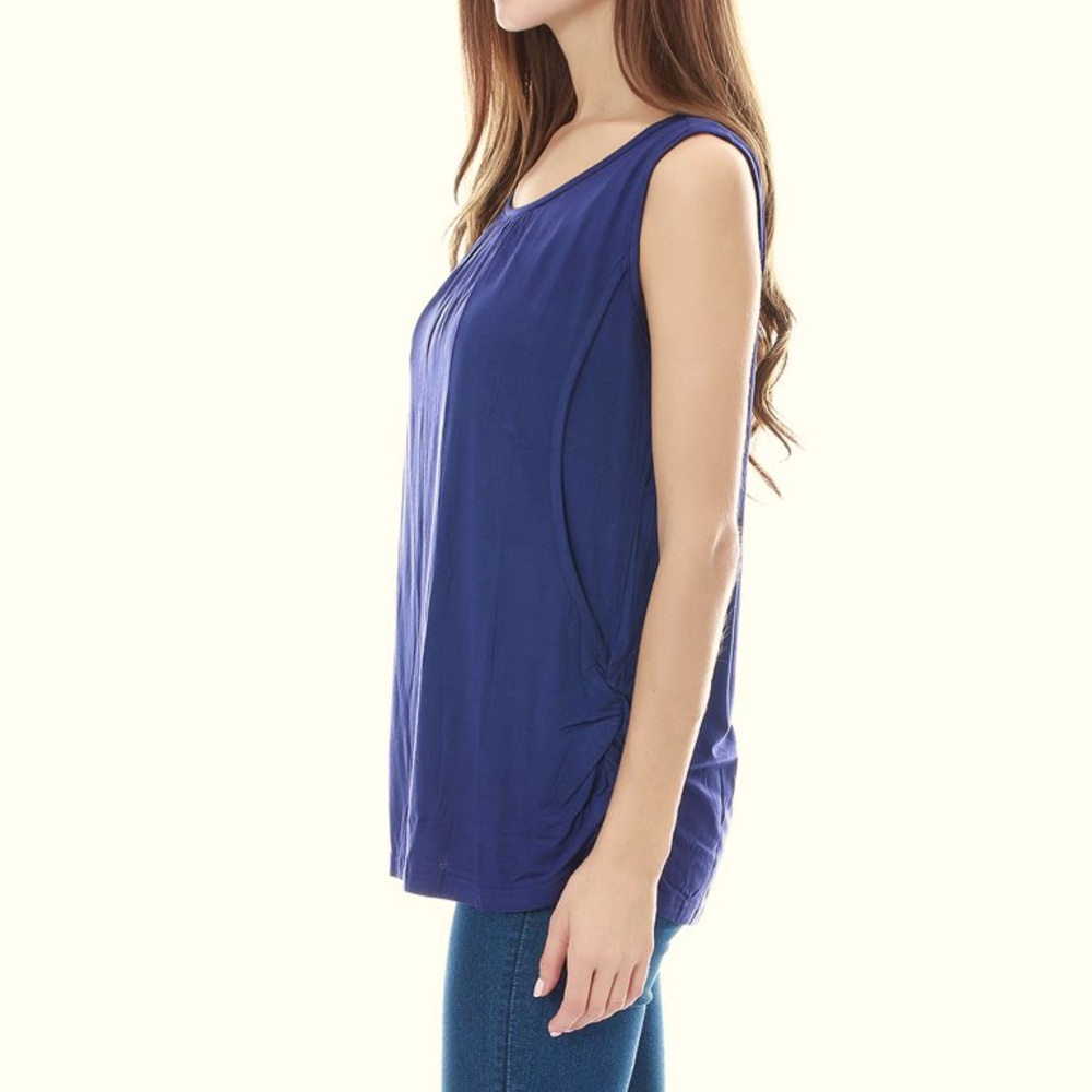 Smallshow fashionable maternity top